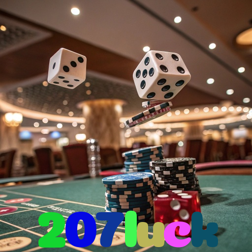 207luck - Baixe o App 207luck para Android e Comece a Jogar