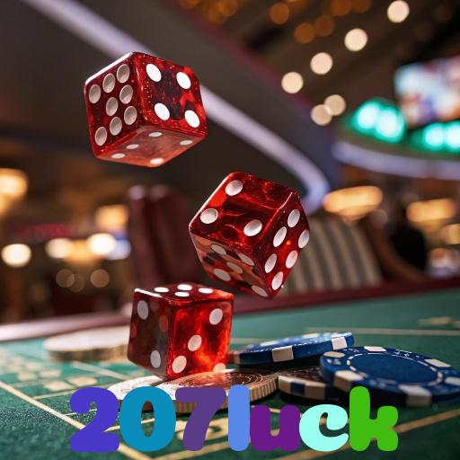 207luck - Baixe o App 207luck para Android e Comece a Jogar