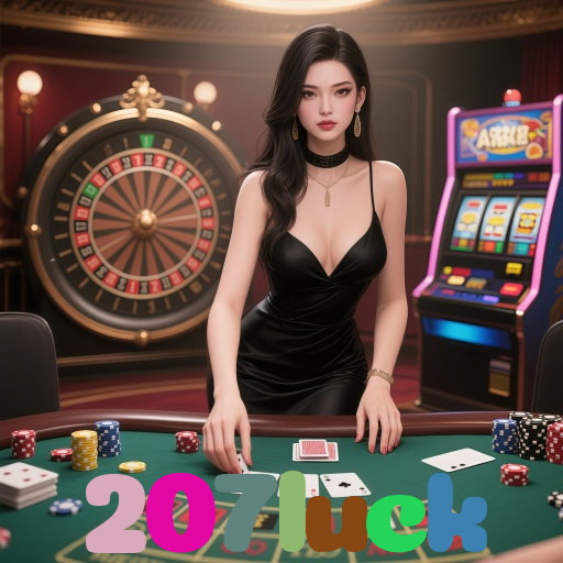 207luck - Baixe o App 207luck para Android e Comece a Jogar