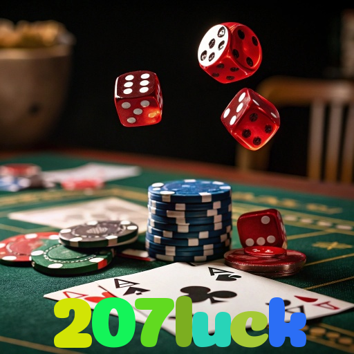 207luck - Baixe o app 207luck no Google Play e jogue ao vivo