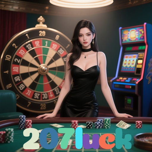 207luck - Baixe o app 207luck no Google Play e jogue ao vivo