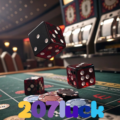 207luck - Baixe o app 207luck no Google Play e jogue ao vivo