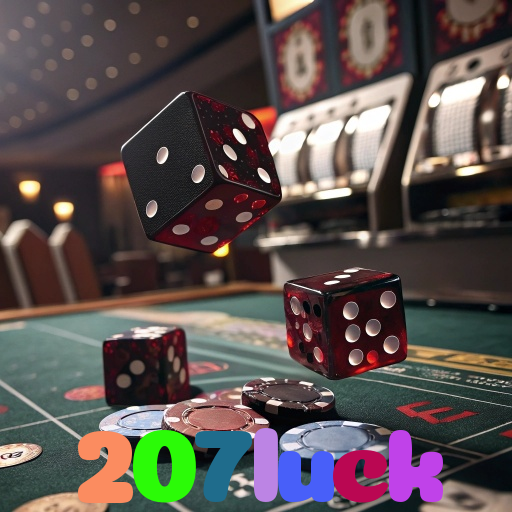 207luck - Baixe o App 207luck para Android e Comece a Jogar