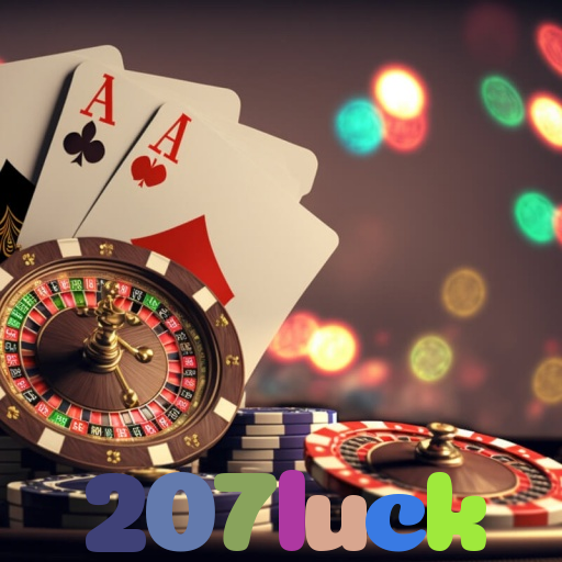 207luck - Baixe o App 207luck para Android e Comece a Jogar