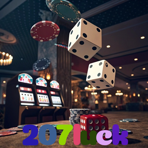 207luck - Baixe o App 207luck para Android e Comece a Jogar
