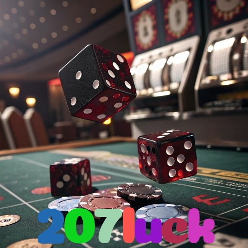 207luck - Baixe o app 207luck no Google Play e jogue ao vivo