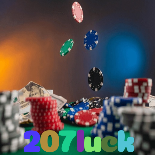 207luck - Baixe o app 207luck no Google Play e jogue ao vivo