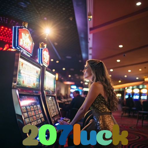 207luck - Baixe o app 207luck no Google Play e jogue ao vivo