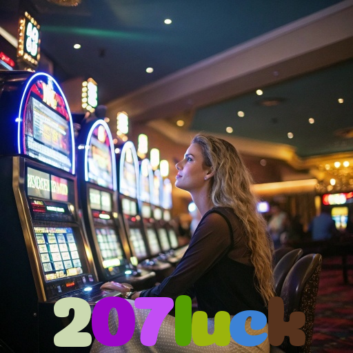 207luck - Baixe o app 207luck no Google Play e jogue ao vivo