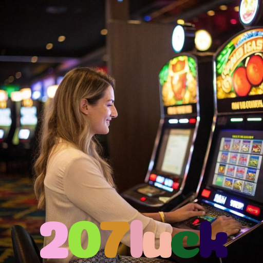 207luck - Baixe o App 207luck para Android e Comece a Jogar
