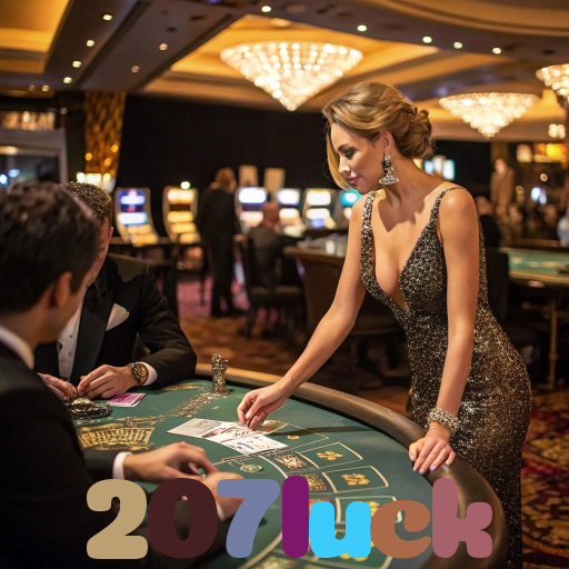 207luck - Baixe o App 207luck para Android e Comece a Jogar