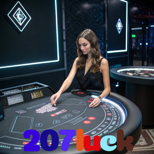 207luck - Baixe o App 207luck para Android e Comece a Jogar
