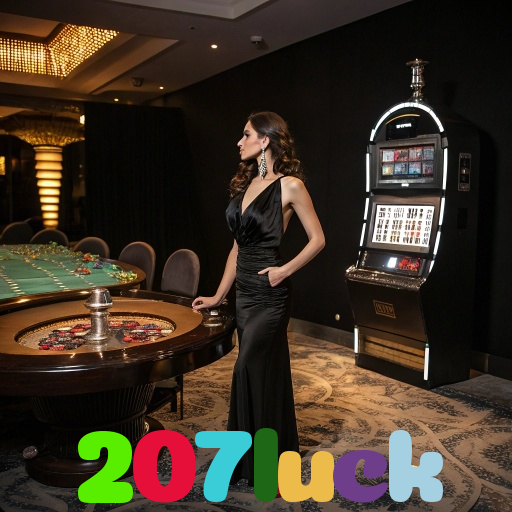207luck - Baixe o app 207luck no Google Play e jogue ao vivo