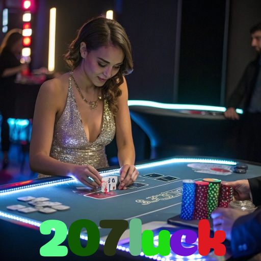 207luck - Baixe o app 207luck no Google Play e jogue ao vivo