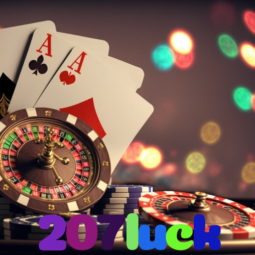 207luck - Baixe o app 207luck no Google Play e jogue ao vivo