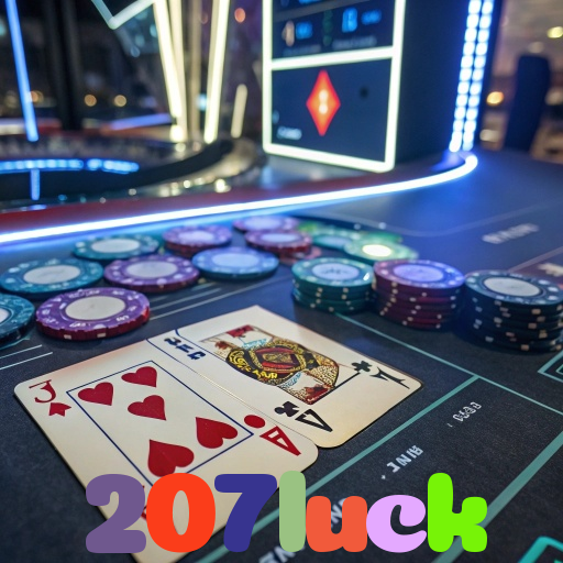 207luck - Baixe o App 207luck para Android e Comece a Jogar