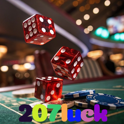 207luck - Baixe o App 207luck para Android e Comece a Jogar