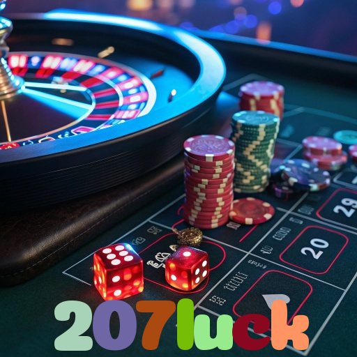 207luck - Baixe o App 207luck para Android e Comece a Jogar