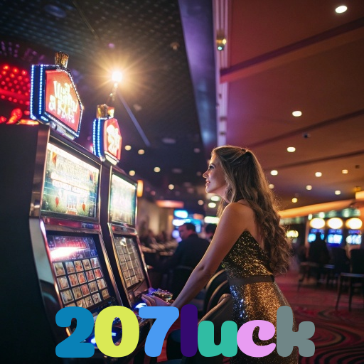 207luck - Baixe o app 207luck no Google Play e jogue ao vivo