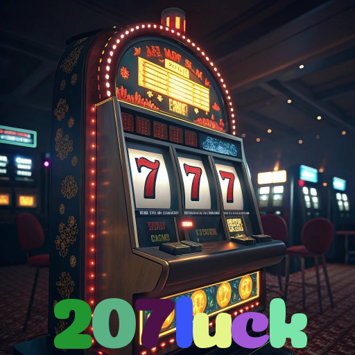207luck - Baixe o App 207luck para Android e Comece a Jogar
