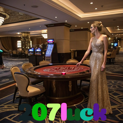 207luck - Baixe o app 207luck no Google Play e jogue ao vivo
