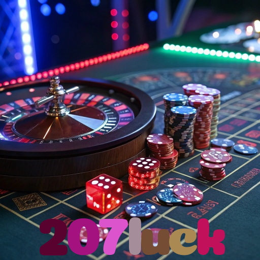 207luck - Baixe o app 207luck no Google Play e jogue ao vivo