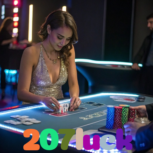 207luck - Baixe o App 207luck para Android e Comece a Jogar