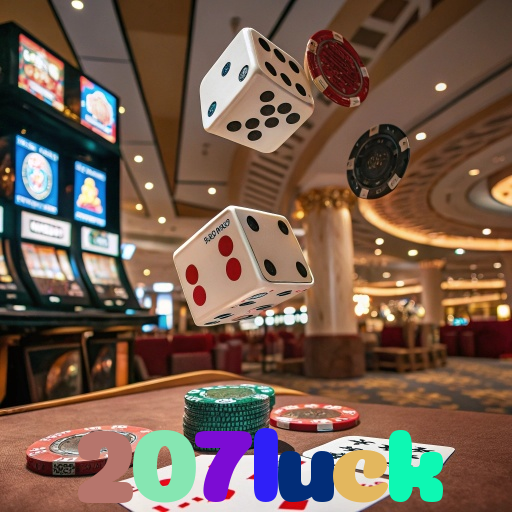 207luck - Baixe o app 207luck no Google Play e jogue ao vivo
