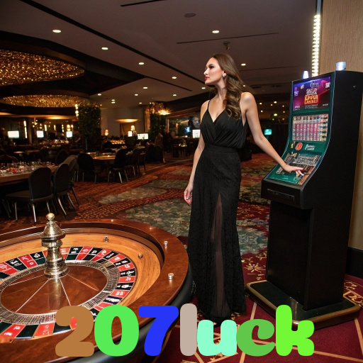 207luck - Baixe o app 207luck no Google Play e jogue ao vivo