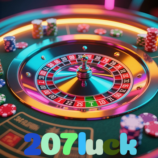 207luck - Baixe o app 207luck no Google Play e jogue ao vivo