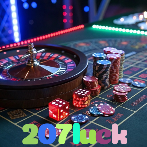 207luck - Baixe o app 207luck no Google Play e jogue ao vivo
