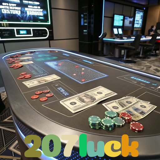 207luck - Baixe o App 207luck para Android e Comece a Jogar