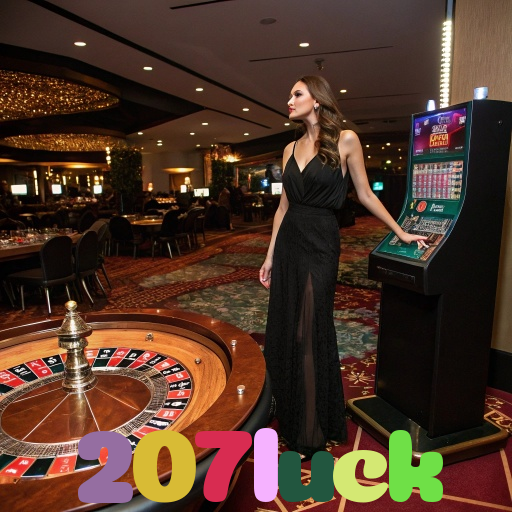 207luck - Baixe o app 207luck no Google Play e jogue ao vivo