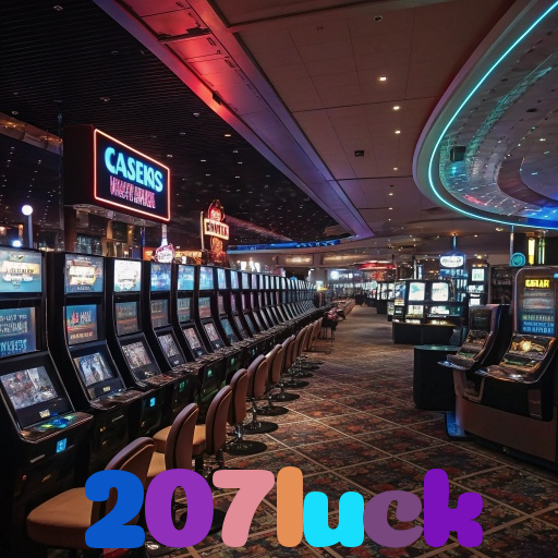207luck - Baixe o App 207luck para Android e Comece a Jogar
