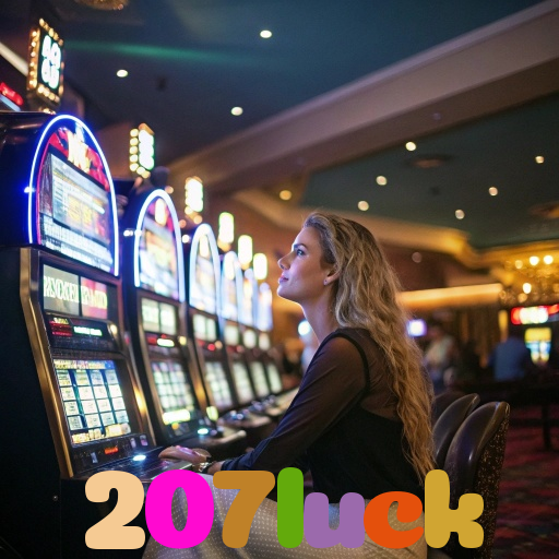 207luck - Baixe o app 207luck no Google Play e jogue ao vivo