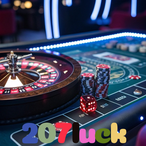 207luck - Baixe o App 207luck para Android e Comece a Jogar
