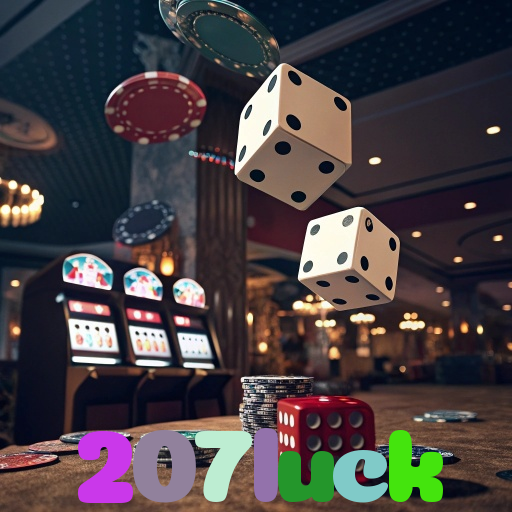 207luck - Baixe o app 207luck no Google Play e jogue ao vivo