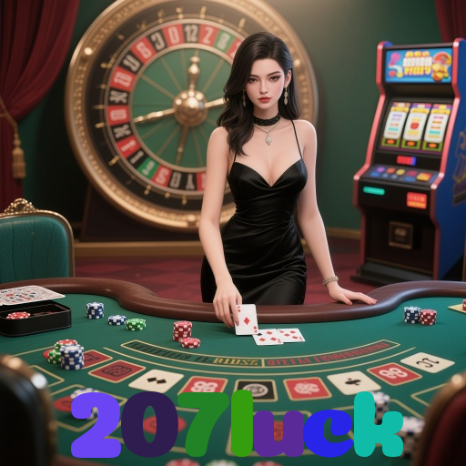 207luck - Baixe o App 207luck para Android e Comece a Jogar