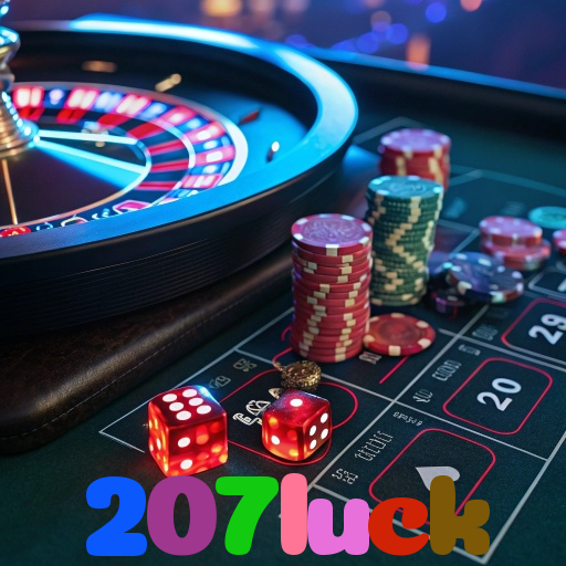 207luck - Baixe o App 207luck para Android e Comece a Jogar