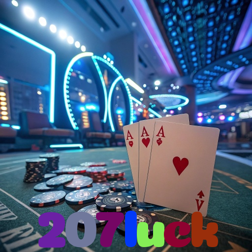 207luck - Baixe o app 207luck no Google Play e jogue ao vivo