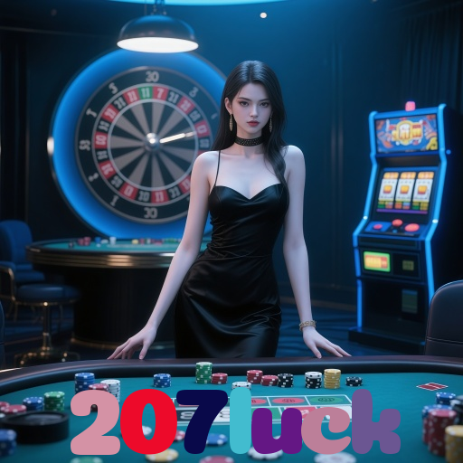 207luck - Baixe o App 207luck para Android e Comece a Jogar