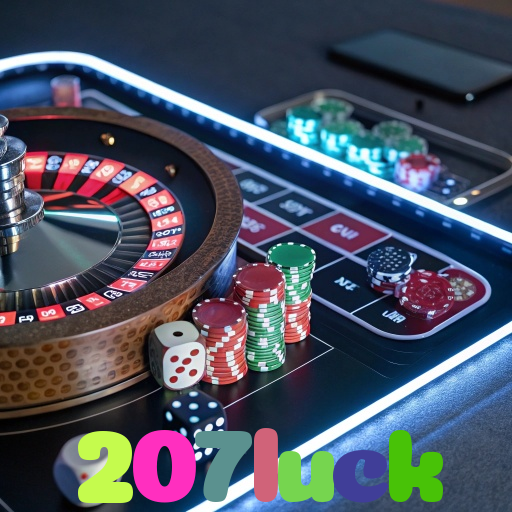 207luck - Baixe o App 207luck para Android e Comece a Jogar