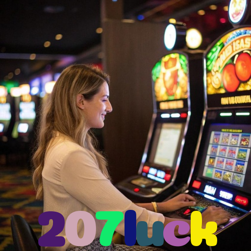 207luck - Baixe o app 207luck no Google Play e jogue ao vivo