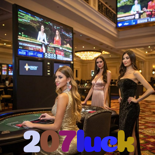 207luck - Baixe o App 207luck para Android e Comece a Jogar