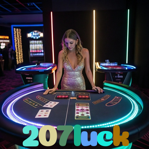 207luck - Baixe o App 207luck para Android e Comece a Jogar
