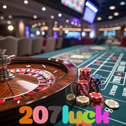 207luck - Baixe o app 207luck no Google Play e jogue ao vivo