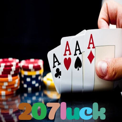 207luck - Baixe o app 207luck no Google Play e jogue ao vivo