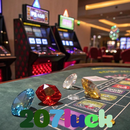 207luck - Baixe o App 207luck para Android e Comece a Jogar