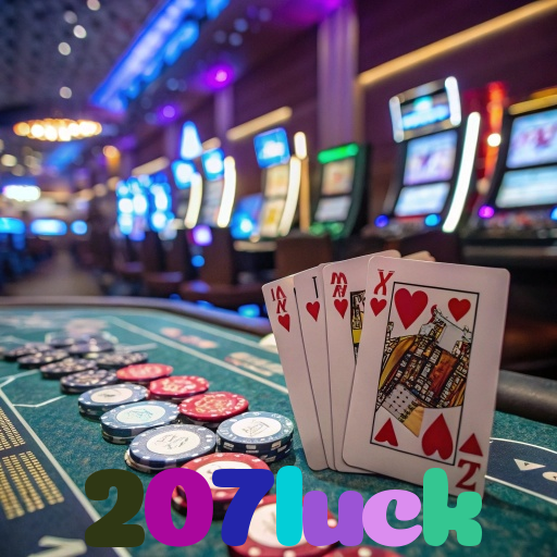 207luck - Baixe o App 207luck para Android e Comece a Jogar