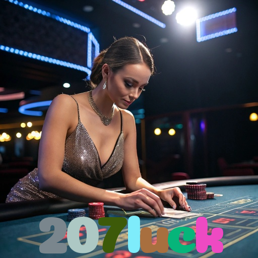 207luck - Baixe o App 207luck para Android e Comece a Jogar